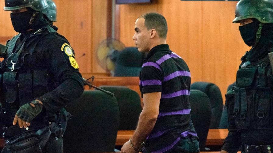 Ni los amigos testificaron a favor del Chamán Chacra Ni los amigos testificaron a favor del Chamán Chacra