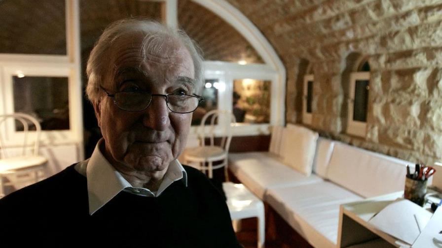 Muere el padre de la arquitectura moderna iraquí por coronavirus