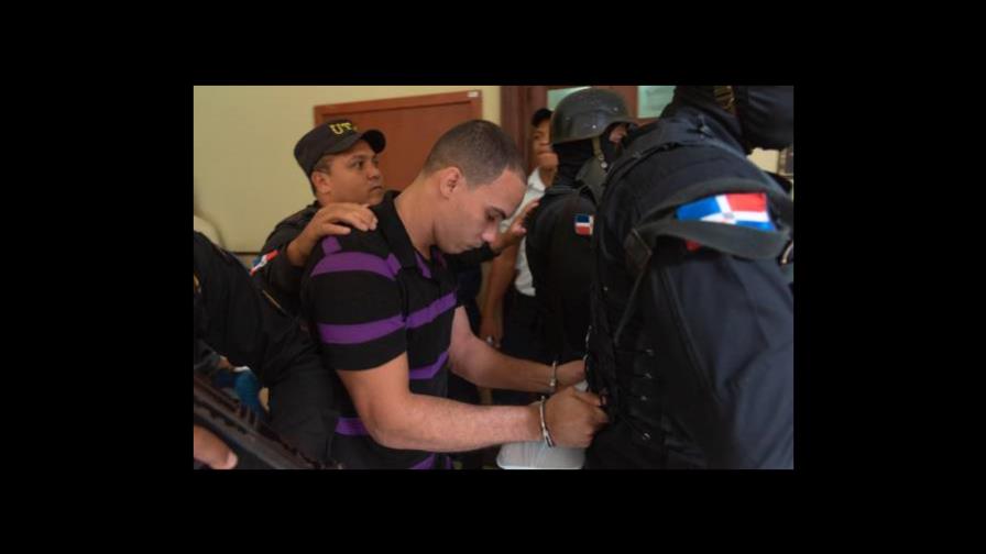 El Chamán tiene derecho a la libertad condicional, pero dudan que un juez se la conceda El Chamán tiene derecho a la libertad condicional, pero dudan que un juez se la conceda