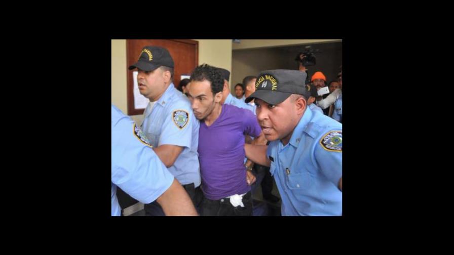 Fijan fecha de juicio para El Chamán