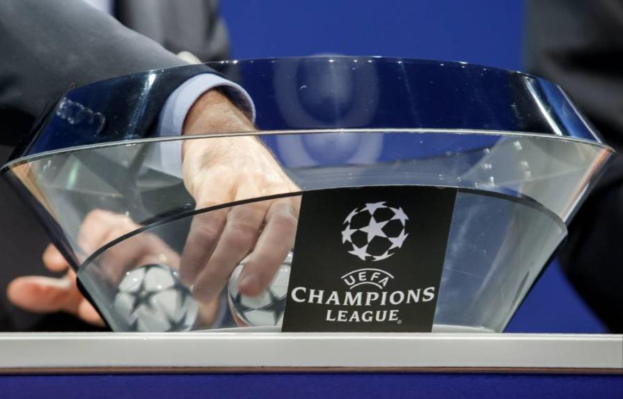 Los campeonatos europeos se oponen al nuevo proyecto de la Liga de Campeones