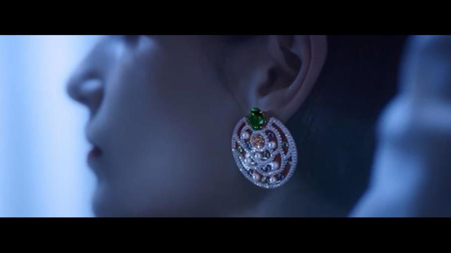 La Alta Joyería de Chanel se inspira en Venecia