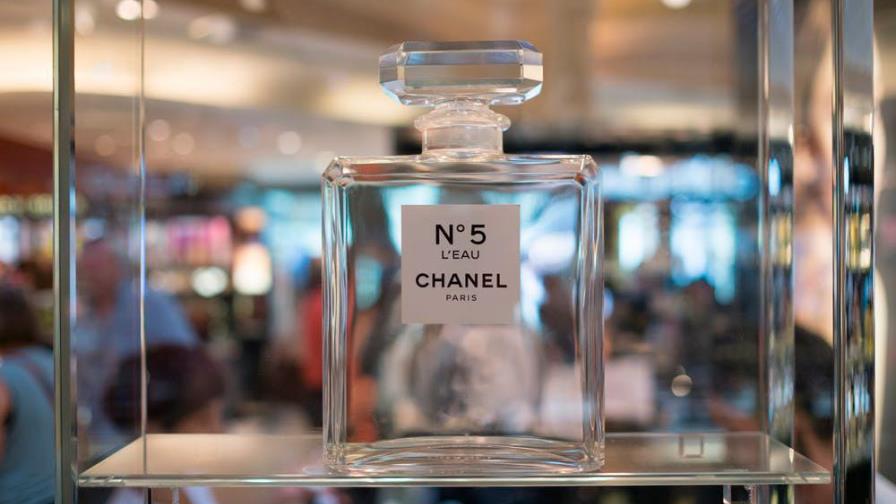 Nº 5 de Chanel, la historia detrás del perfume centenario Nº 5 de Chanel, la historia detrás del perfume centenario