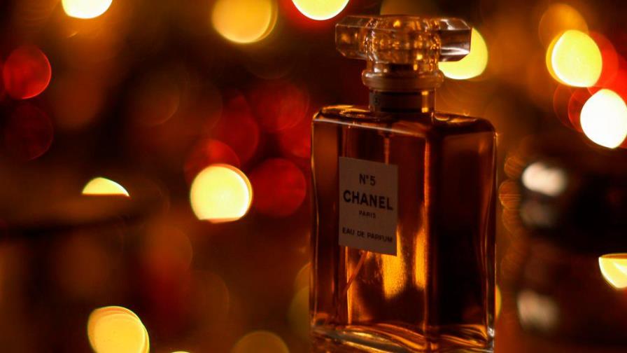 El Nº5 de Chanel, cien años de historia en un frasco de cristal