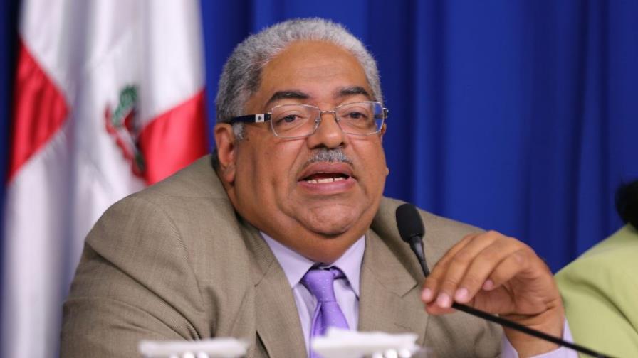 Servicio Nacional de Salud inicia reclutamiento personal Ciudad Sanitaria Luis E. Aybar