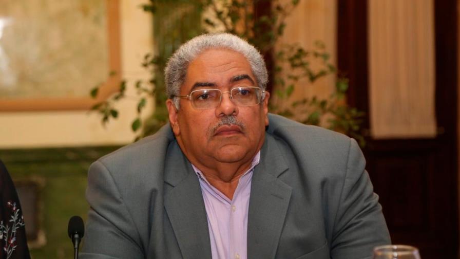 Chanel Rosa le contesta a Eddy Herrera sobre lo que dijo en torno al aborto Chanel Rosa le contesta a Eddy Herrera sobre lo que dijo en torno al aborto