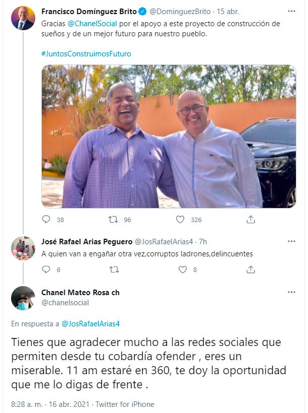 Infografía