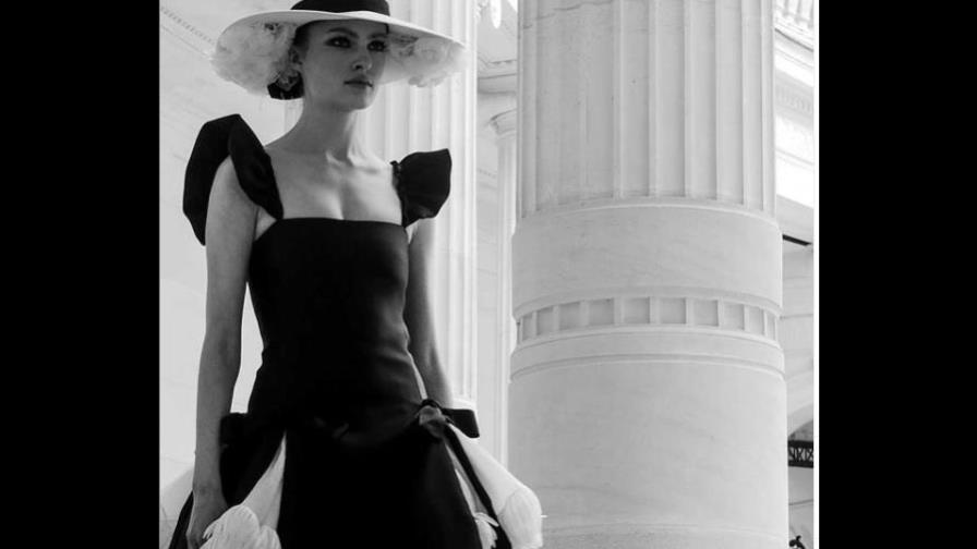 La colección Crucero de Chanel tendrá por escenario al lujoso Dubai