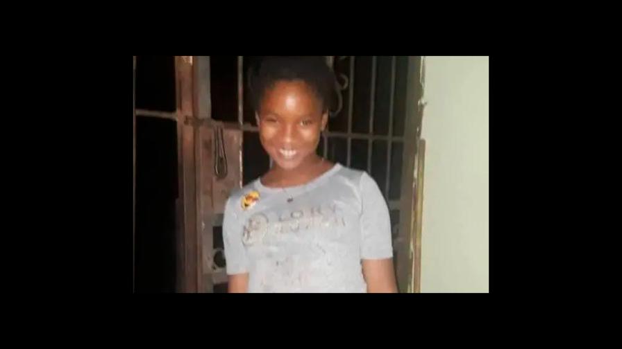 Harán autopsia a niña que murió tras pelear con compañera de estudios