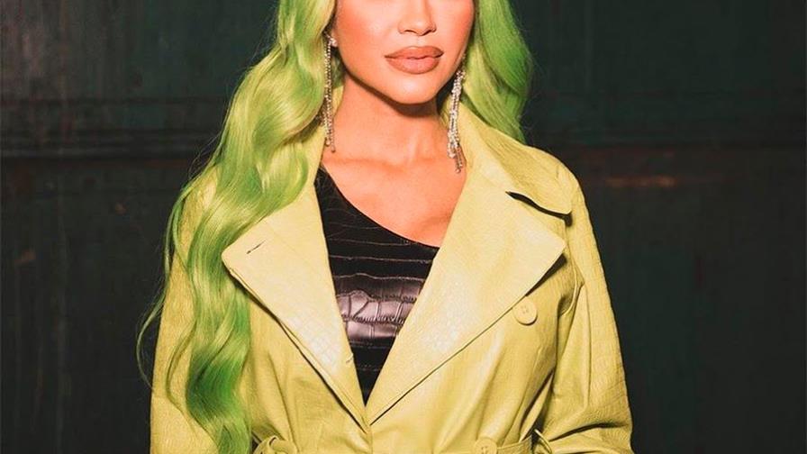 A ritmo dance urbano, así es lo nuevo de Natti Natasha 