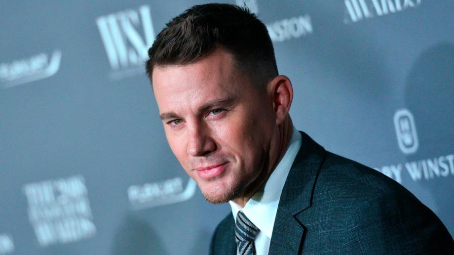 Channing Tatum dirigirá su primera película sobre un militar retirado