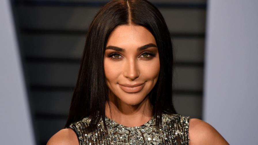 El topless de una ex de Justin Bieber durante sus vacaciones en República Dominicana El topless de una ex de Justin Bieber durante sus vacaciones en República Dominicana