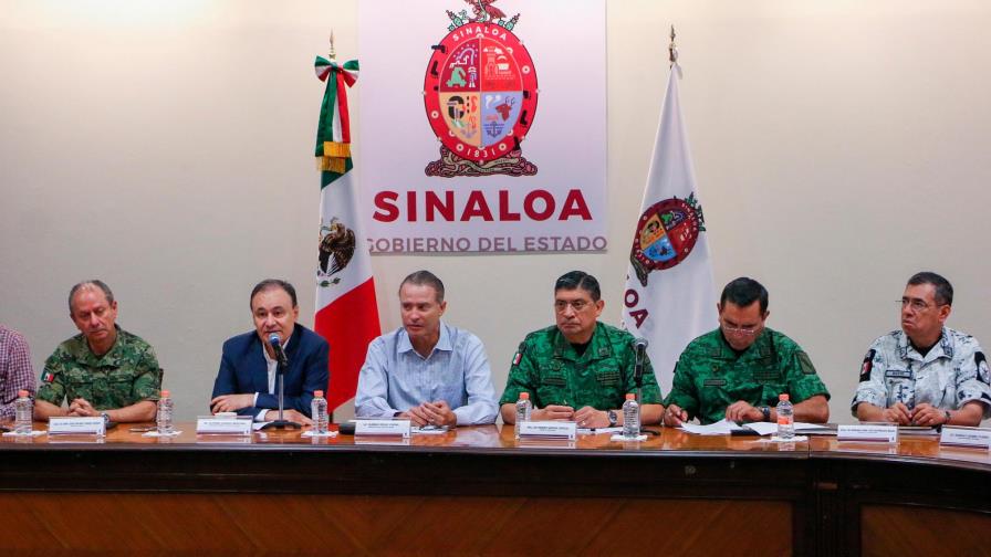 Ejército de México reconoce “precipitación” en operativo contra hijo de el Chapo