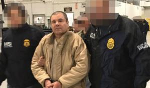 Defensa de “El Chapo” sólo presenta un testigo