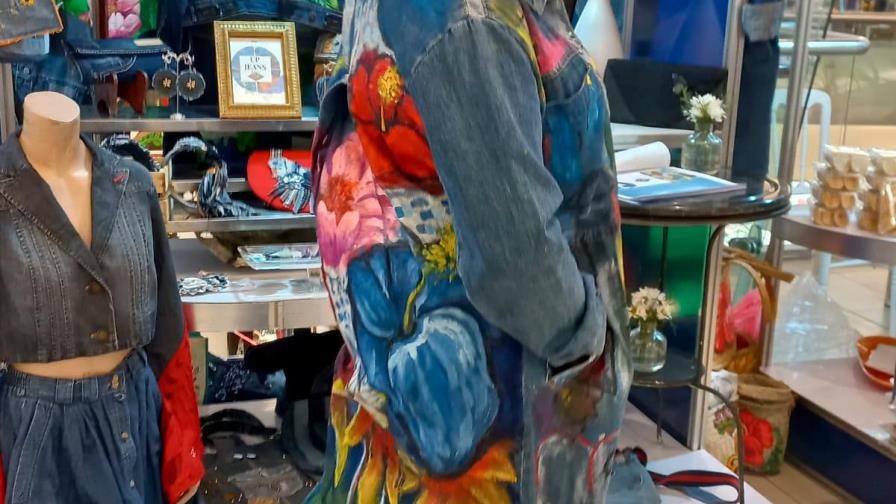 Cómo llevar los jeans a otro nivel