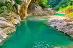 7 ríos y cascadas que puedes visitar por San Cristóbal 7 ríos y cascadas que puedes visitar por San Cristóbal