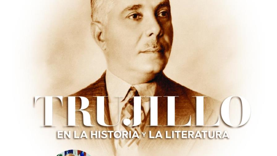 Juan Daniel Balcácer disertará sobre Trujillo en la historia y la literatura 