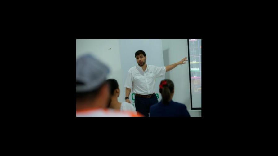 Preparándose para la próxima revolución industrial 