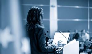 La política: un mundo extraño y hostil para las mujeres