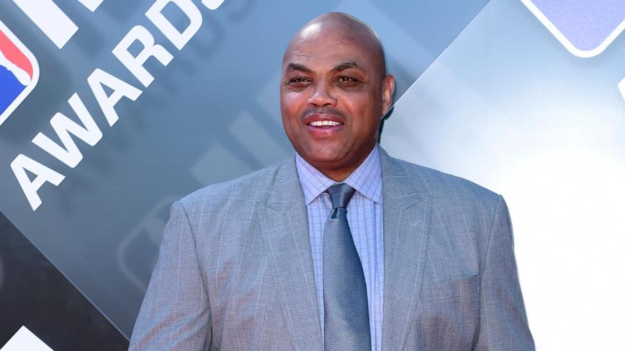 Charles Barkley pide disculpas por comentario contra una periodista Charles Barkley pide disculpas por comentario contra una periodista