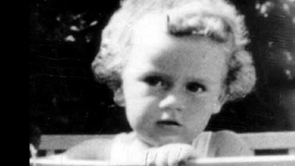 ¡Más perdido que el hijo de Lindbergh!, popular frase del español dominicano sobre un secuestro