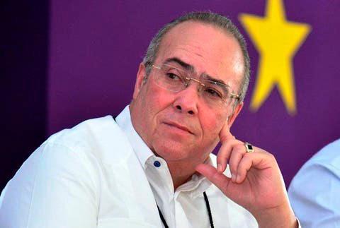 Charlie Mariotti afirma que “al PRM solo le quedan dos navidades” en el Palacio Nacional