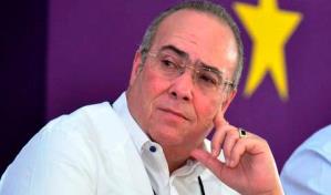 Charlie Mariotti asegura Ley de Extinción de Dominio es un arma del gobierno del PRM