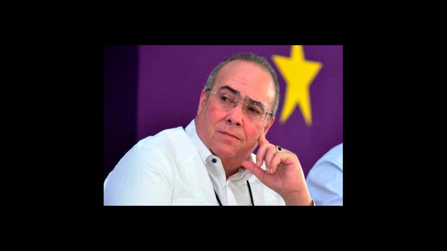 Charlie Mariotti asegura Ley de Extinción de Dominio es un arma del gobierno del PRM