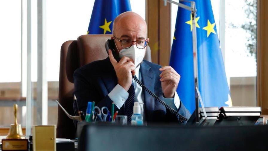 La Unión Europea se prepara ante un G7 clave para la reforma del sistema fiscal global