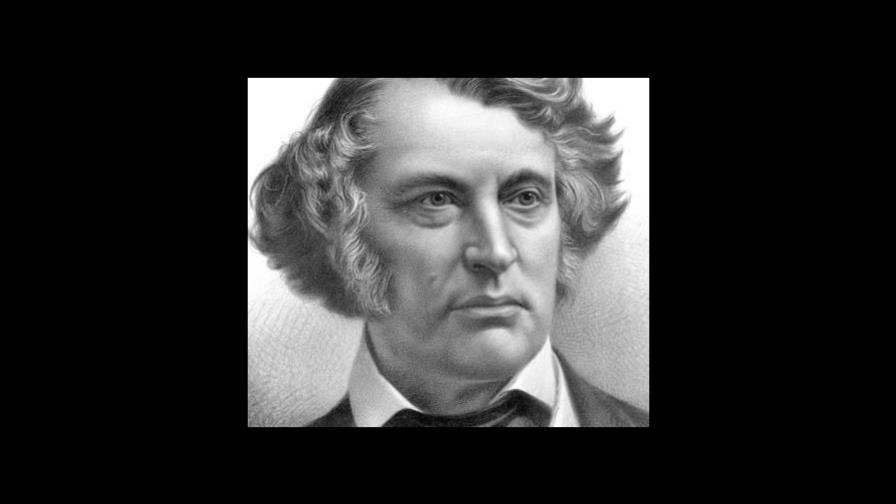 Historiador Bernardo Vega: Por Charles Sumner los dominicanos tenemos independencia