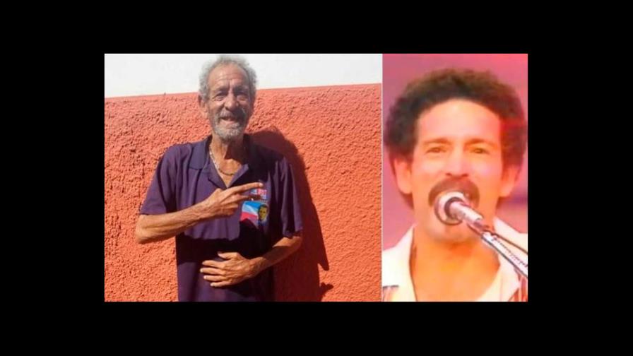 Charlie Amarante y la lucha de su familia para sacarlo del alcoholismo