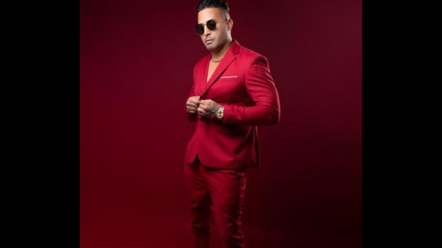 Salsero boricua Charlie Cruz agradece apoyo de los dominicanos