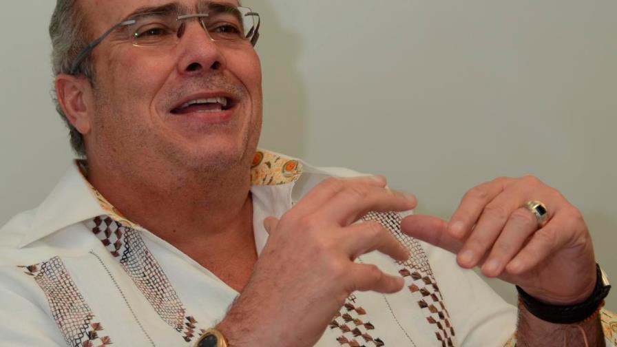 Charlie Mariotti intima al director del IAD para que se retracte de acusaciones 