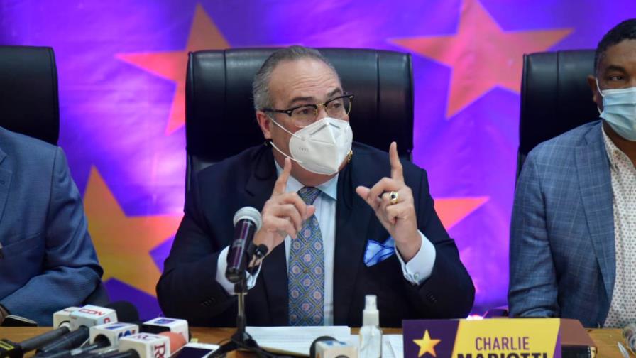 El PLD acusa al Gobierno de tratar “de matar” la obra de Danilo Medina