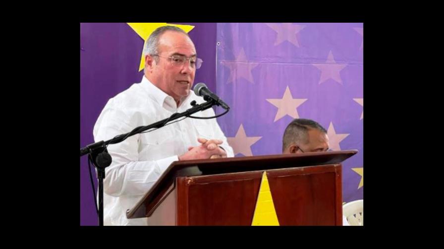 Mariotti dice que la población extraña gobierno del PLD