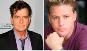 Corey Feldman asegura que Charlie Sheen violó a Corey Haim en un rodaje