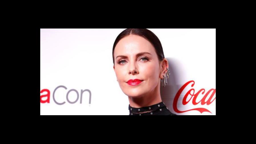 Charlize Theron: “¿Está cerca una mujer presidenta en EE.UU.? Ya vamos tarde”