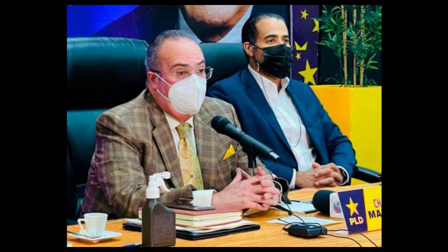 PLD recurrirá sentencia del TSA que ordena a JCE distribuir fondos a partidos de otra manera