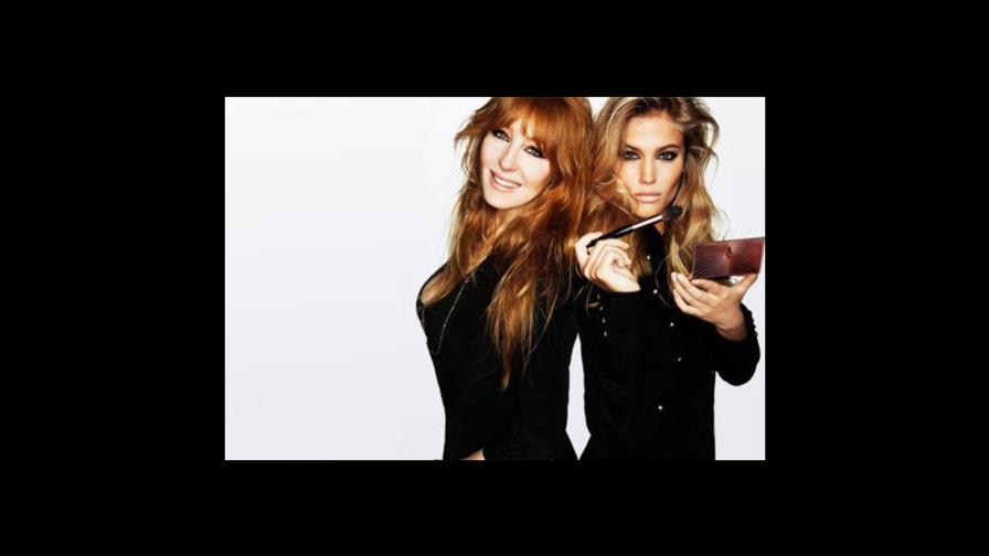 Puig adquiere la firma de maquillaje Charlotte Tilbury en un acuerdo millonario