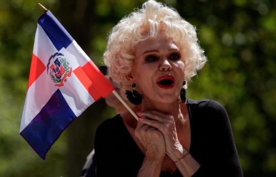 Dominicanos celebran con desfile en Nueva York sus aportes a EEUU
