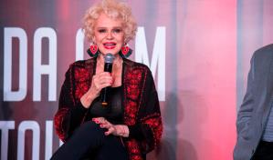 Video | Charytín Goico apoya el “cacerolazo” y anuncia estará en marcha del 27 de febrero