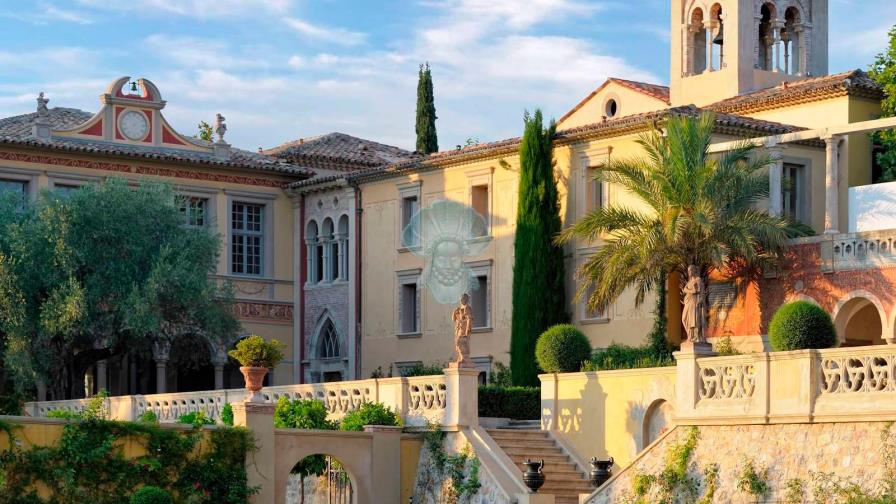 Lo obligan a destruir una mansión de 70 millones de dólares por no contar con permisos