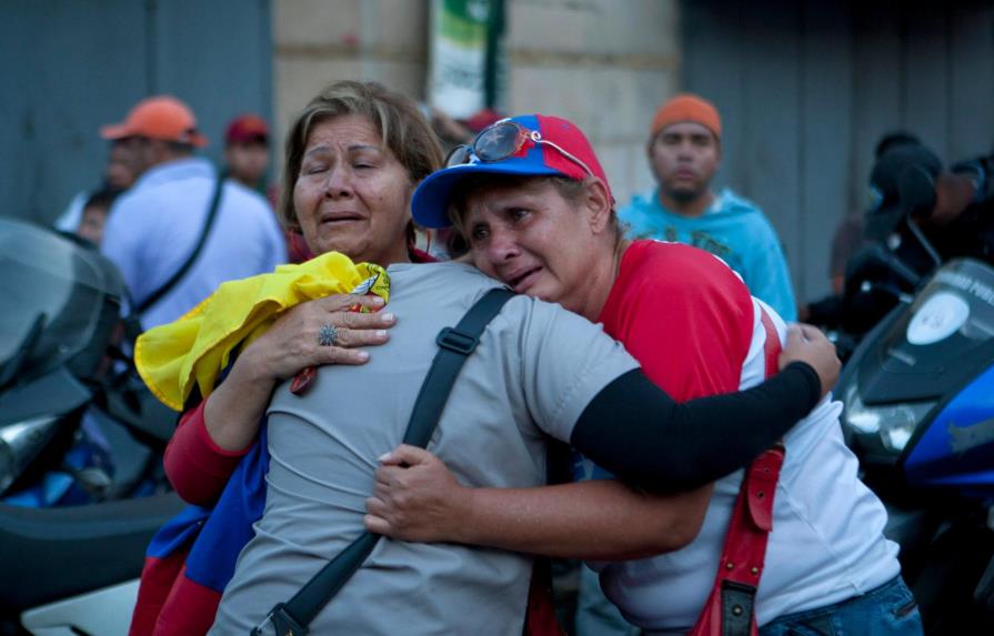 Pedirán en la ONU una comisión que investigue violaciones de los derechos humanos en Venezuela
