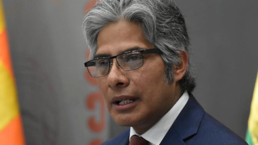 Procurador de Bolivia aclara que exministro de Áñez sigue detenido en EE.UU.