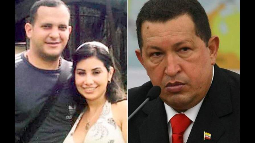 La Justicia retoma la vista de extradición de guardaespaldas de Chávez a EEUU