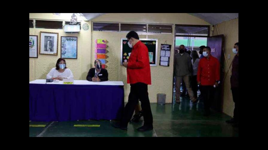 Chavismo vence en 205 alcaldías de las 322 ya confirmadas en Venezuela
