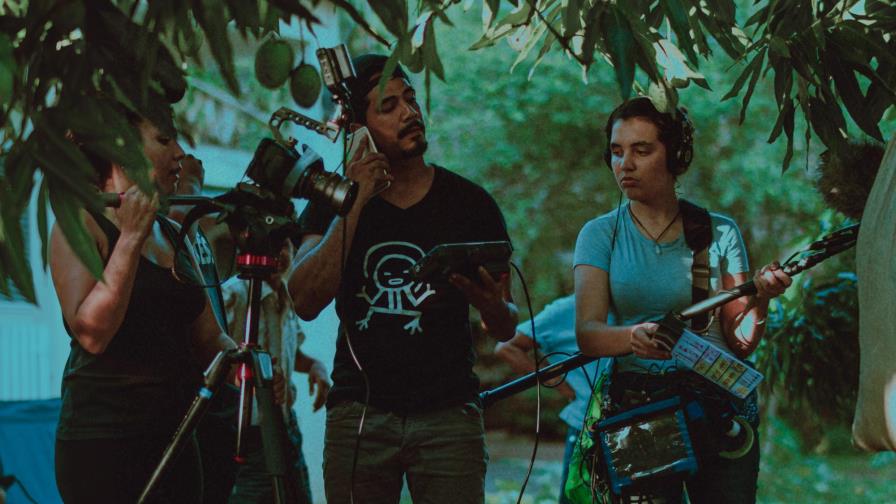 El nuevo programa de Chavón para amantes del cine y la escritura El nuevo programa de Chavón para amantes del cine y la escritura