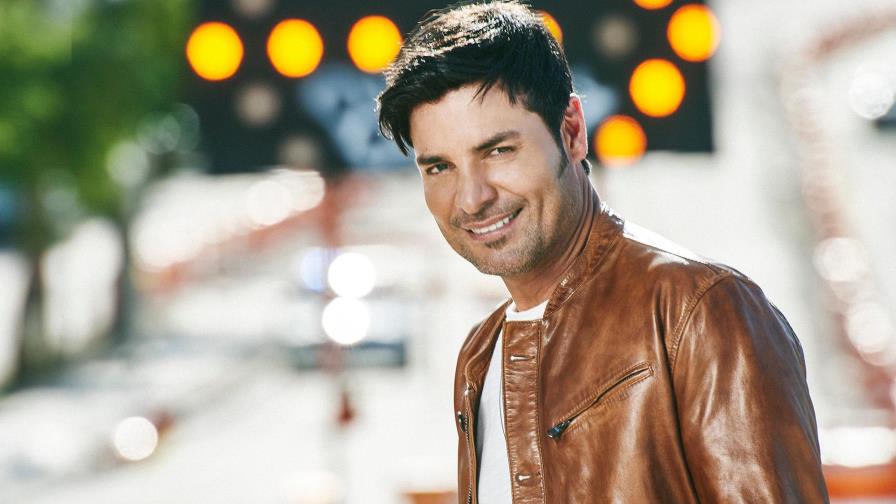 Chayanne el Sábado Santo en el anfiteatro de Altos de Chavón Chayanne el Sábado Santo en el anfiteatro de Altos de Chavón