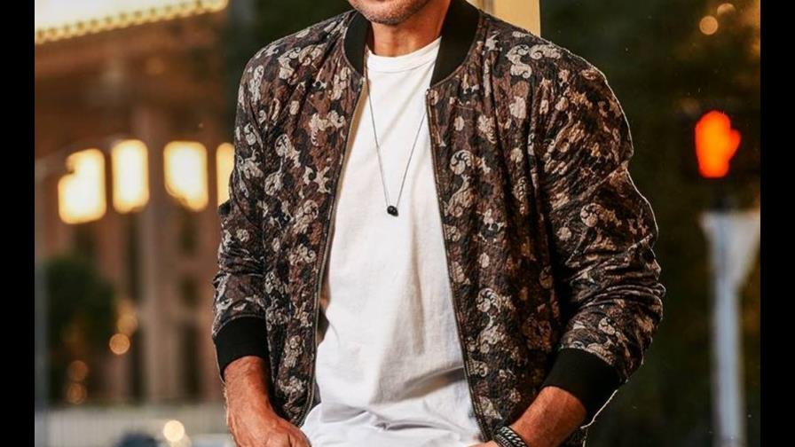 Chayanne regresa con toda su alma