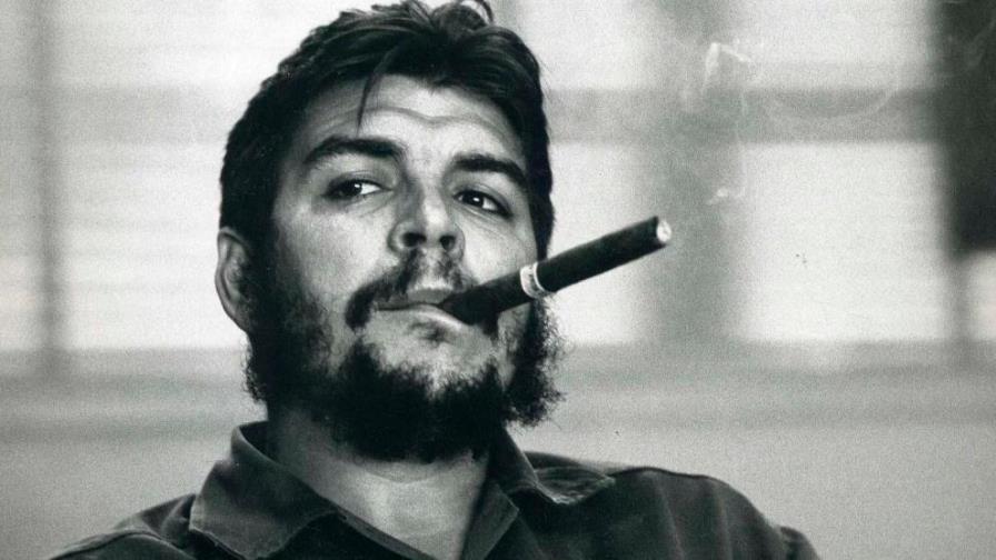 El militar que capturó al “Che” respira aliviado tras una larga pesadilla